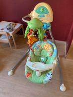 Fisherprice schommelstoel, Ophalen, Fisher-Price, Gebruikt, Schommelstoel