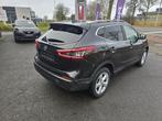 Nissan Qashqai 1.2 DIG-T Acenta Navi, Autos, Nissan, Achat, Boîte manuelle, Noir, 5 portes