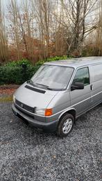 Volkswagen T4 Transporter VW 2.5 TDI bj 1999, 4 cilinders, Particulier, 2 zetels, Overige carrosserie