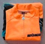 T-shirt "Bioracer", in perfecte staat! Maat M, Kleding | Heren, Sportkleding, Maat 48/50 (M), Bioracer, Geel, Ophalen of Verzenden