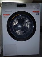 Miele wasmachine W1 A+++ 8kg 1600 tm met Powerwash, Elektronische apparatuur, Wasmachines, Ophalen, Gebruikt, Voorlader, 1200 tot 1600 toeren