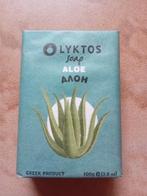 Savon à base d'aloe vera, Enlèvement, Neuf, Tout le visage, Nettoyage