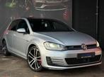 Volkswagen Golf 7 GTD 2.0 Diesel Automaat, Automaat, 4 cilinders, Bedrijf, Golf