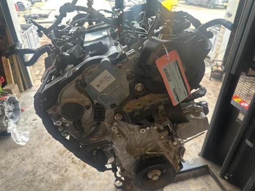 Motor van een Toyota Rav-4, Auto-onderdelen, Motor en Toebehoren, Toyota, Gebruikt, 3 maanden garantie, Ophalen of Verzenden