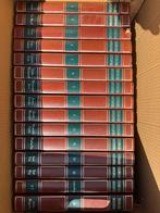 Standaar encyclopedie volledig, Boeken, Encyclopedieën, Ophalen, Zo goed als nieuw, Algemeen, Complete serie