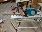 Makita hegenschaar, Tuin en Terras, Ophalen, Gebruikt