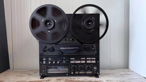 TEAC X-2000M, Reel To Reel, Parfait état, REVISE!!, Audio, Tv en Foto, Bandrecorder, Bandrecorder, Ophalen of Verzenden