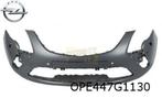 Opel Zafira C Tourer (12/11-9/16) voorbumper (PDC / koplamps, Auto-onderdelen, Opel, Nieuw, Bumper, Verzenden