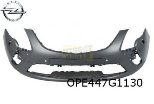 Opel Zafira C Tourer (12/11-9/16) voorbumper (PDC / koplamps, Auto-onderdelen, Carrosserie, Bumper, Opel, Voor, Nieuw, Verzenden