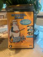 Er was eens de mens serie, Cd's en Dvd's, Tekenfilm, Alle leeftijden, Boxset, Overige soorten