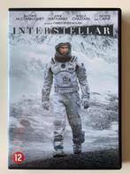 dvd Interstellar, Vanaf 12 jaar, Ophalen of Verzenden, Zo goed als nieuw