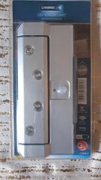 lampe led avec détecteur de mouvement neuve, Enlèvement ou Envoi