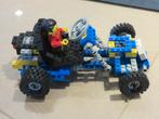 Lego Technic auto uit de jaren 80, Verzamelen, Ophalen