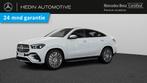 Mercedes-Benz GLE-Klasse 400 E 4MATIC Coupé AMG Line | Pano, Auto's, Stof, 4 cilinders, Bedrijf, SUV of Terreinwagen