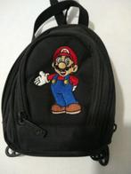 Nintendo DS Super Mario Bros Travel Carrying Case Mini Backp, Games en Spelcomputers, Games | Nintendo DS, Overige genres, 1 speler