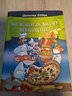 Geronimo Stilton - 64, Ophalen of Verzenden, Geronimo Stilton