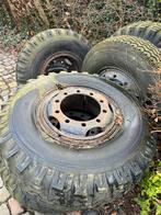 Set de pneus agricoles, Enlèvement ou Envoi