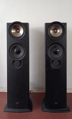 Haut-parleurs Kef Series Q, Enlèvement