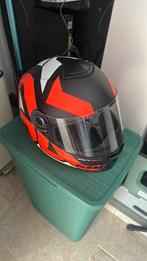 Ktm helm nieuw plus handschoenen, Ophalen