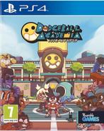 Neuf - Dodgeball Academia PS4, Consoles de jeu & Jeux vidéo, Enlèvement ou Envoi, Neuf, Plateforme