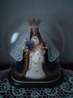 Madonna, Enlèvement