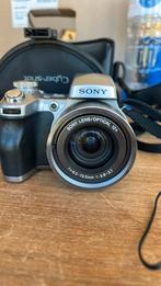 Sony cyber shot 5.1 à discuter, Ophalen, Gebruikt, Overige Merken