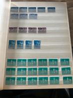Postzegelalbum 2H12, Postzegels en Munten, Postzegels | Volle albums en Verzamelingen, Ophalen of Verzenden
