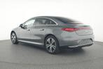 Mercedes-Benz EQE 300 Business Line + LEDER + CARPLAY + LED, Auto's, Mercedes-Benz, Automaat, Achterwielaandrijving, Gebruikt