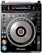 DVJ 1000  DVD CD PIONEER, Audio, Tv en Foto, Cd-spelers, Ophalen, Pioneer