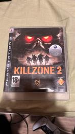 Killzone 2, PS3, Ophalen of Verzenden, Shooter, Vanaf 18 jaar