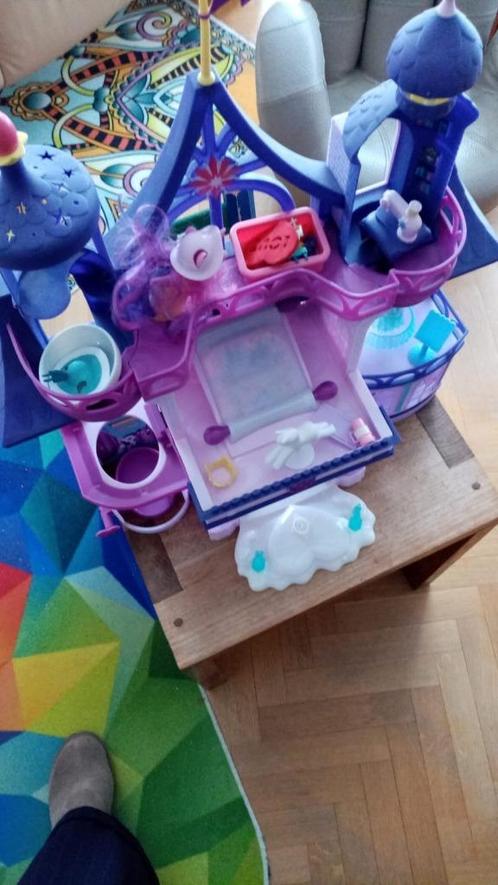 my little pony, Kinderen en Baby's, Speelgoed | My Little Pony, Zo goed als nieuw, Ophalen