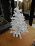 nr.991 - Kleine witte kerstboom, Diversen, Ophalen