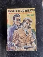 Hans Smit - Inspecteur Wilson en de ontvoerde Dr. Lowhill, Ophalen of Verzenden, Gelezen