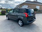 Peugeot 5008 *** Diesel 7-zits 2015 Style Editie***, Auto's, Te koop, Bedrijf, Bluetooth, Automaat