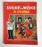 Suske en Wiske De Apekermis 1968 NIEUWSTAAT, Boeken, Willy Vandersteen, Eén stripboek, Nieuw, Ophalen of Verzenden