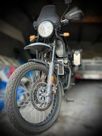 Royal Enfield Himalayan 411, compatible A2, 411 cc, Particulier, Toermotor, 12 t/m 35 kW