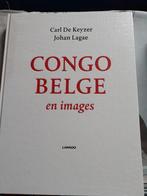 Congo belge, Boeken, Ophalen of Verzenden