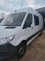 Mercedes sprinter 316CDI, Autos, Achat, Euro 6, 7 places, Diesel
