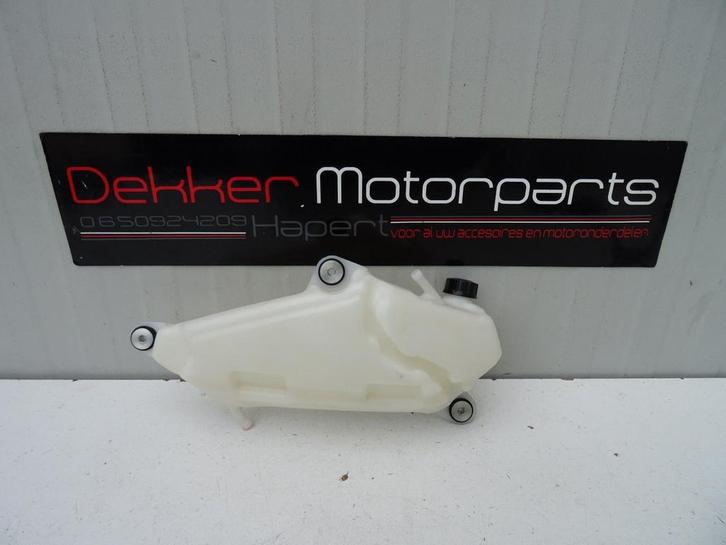 Koelvloeistof Reservoir / Bakje Ducati Streetfighter V2 2022, Motoren, Onderdelen | Ducati, Ophalen of Verzenden