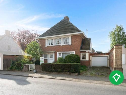 Huis te koop in Wingene, 3 slpks, Immo, Huizen en Appartementen te koop, Vrijstaande woning