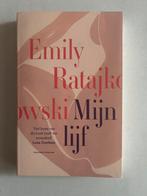 Boek Emily Ratajkowski - Mijn lijf, Ophalen, Emily Ratajkowski