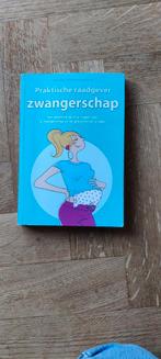 Praktische raadgever zwangerschap, Boeken, Zwangerschap en Opvoeding, Ophalen of Verzenden, Zo goed als nieuw