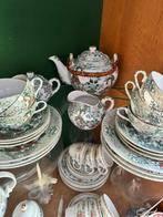 Vintage japans servies, Antiek en Kunst, Antiek | Servies compleet, Ophalen