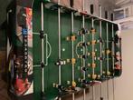 Voetbaltafel, Ophalen, Zo goed als nieuw