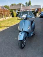 Vespa GTS 125 2022, Scooter, Particulier, 125 cc, 11 kW of minder