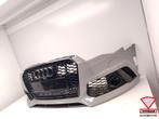 Audi RS6 C7 4G Facelift Voorbumper LY7C 6xPDC Compleet ACC C, Gebruikt, Audi, Bumper