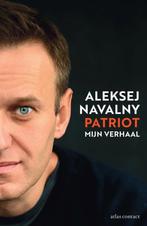 Patriot - Mijn Verhaal - ALEKSEY NAVALNY, Ophalen of Verzenden, Nieuw