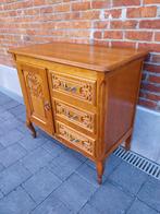 Kast, Huis en Inrichting, Ophalen, Zo goed als nieuw