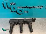Bobine van een Opel Agila (Agila 00-), Auto-onderdelen, Gebruikt, -, -, Opel