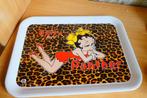 Betty Boop set „Panther” 2000 gesigneerd, Ophalen of Verzenden, Nieuw, Mens